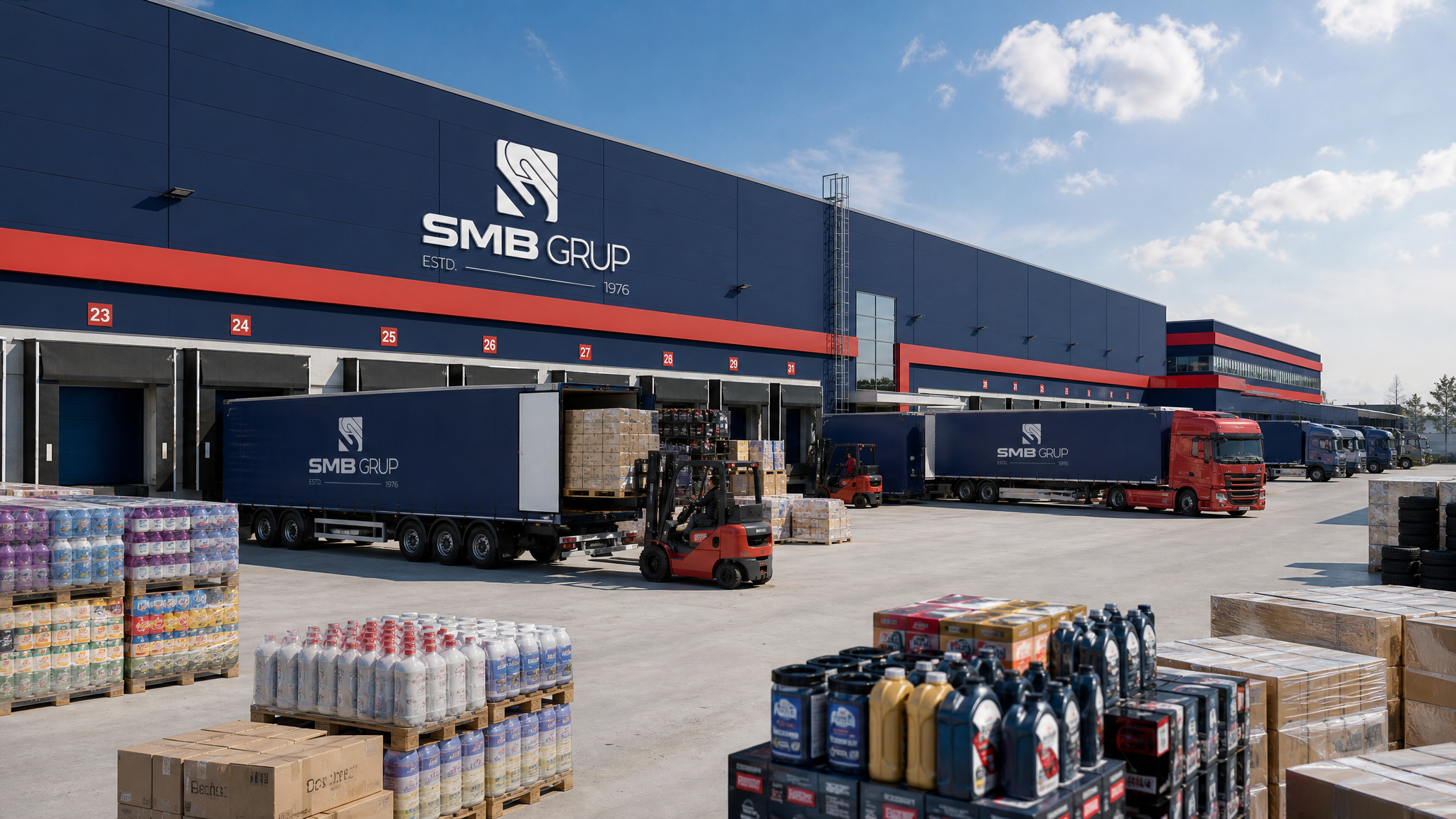 SMB Grup