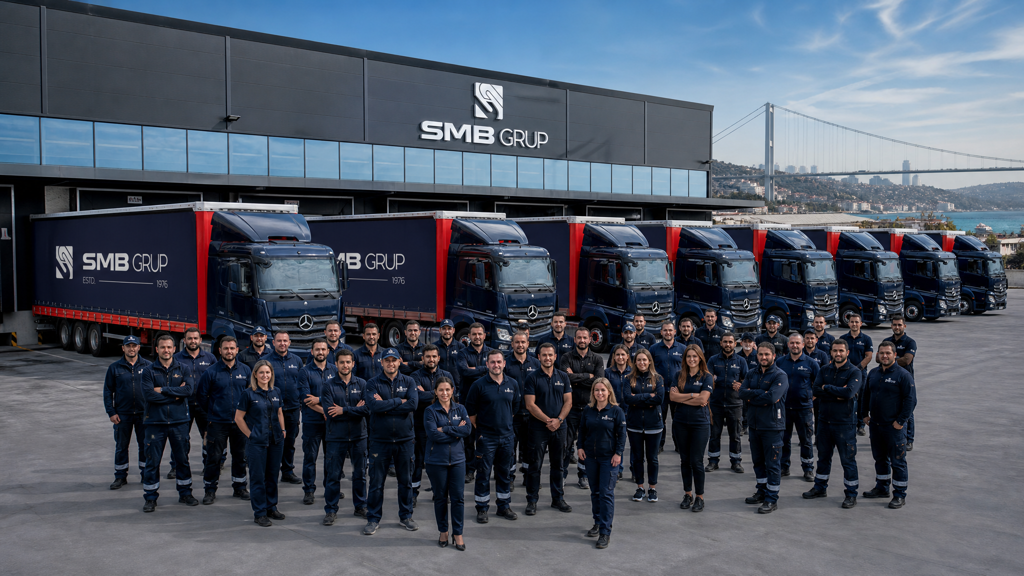 SMB Grup