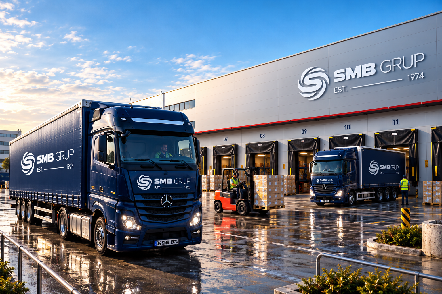 SMB Grup