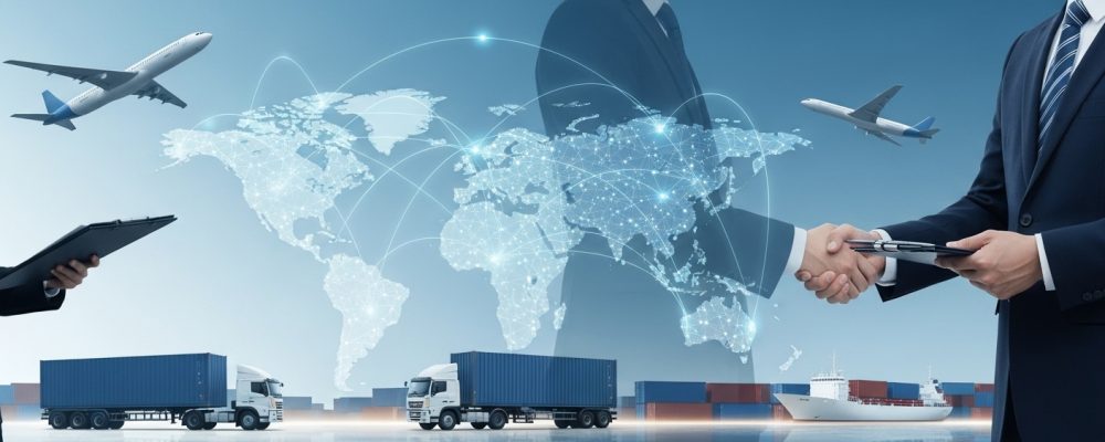 distribütörlük