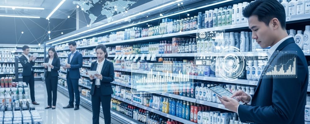 kategori ve marka yönetimi